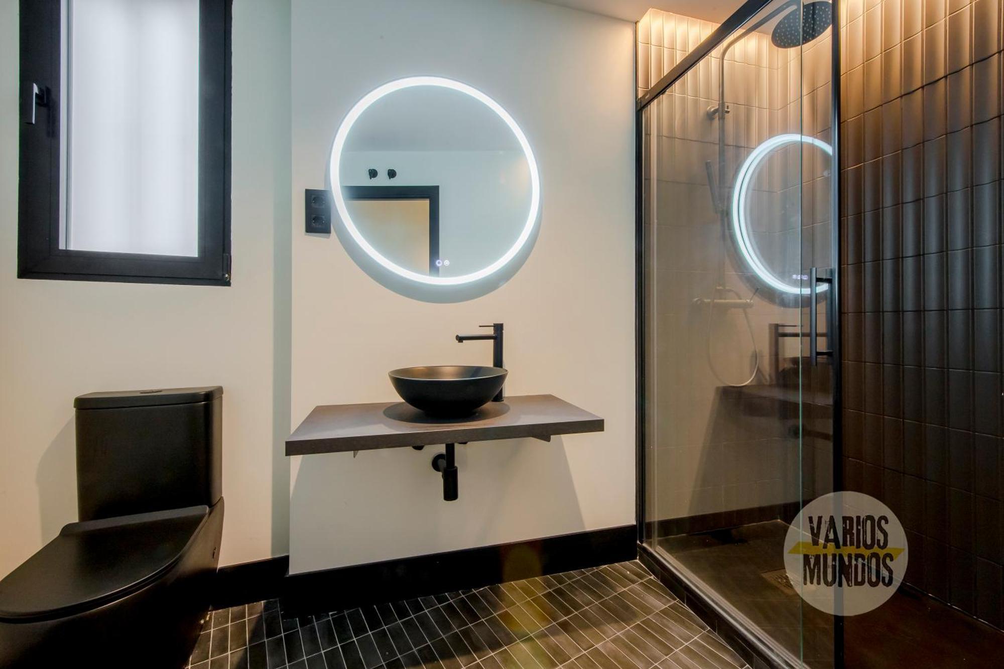 Wonderful Apt Para 7 En Preciados-Plaza Del Carmen E2 Madrid Dış mekan fotoğraf