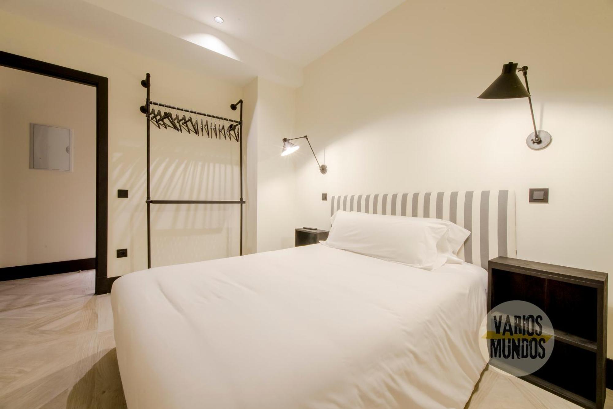 Wonderful Apt Para 7 En Preciados-Plaza Del Carmen E2 Madrid Dış mekan fotoğraf