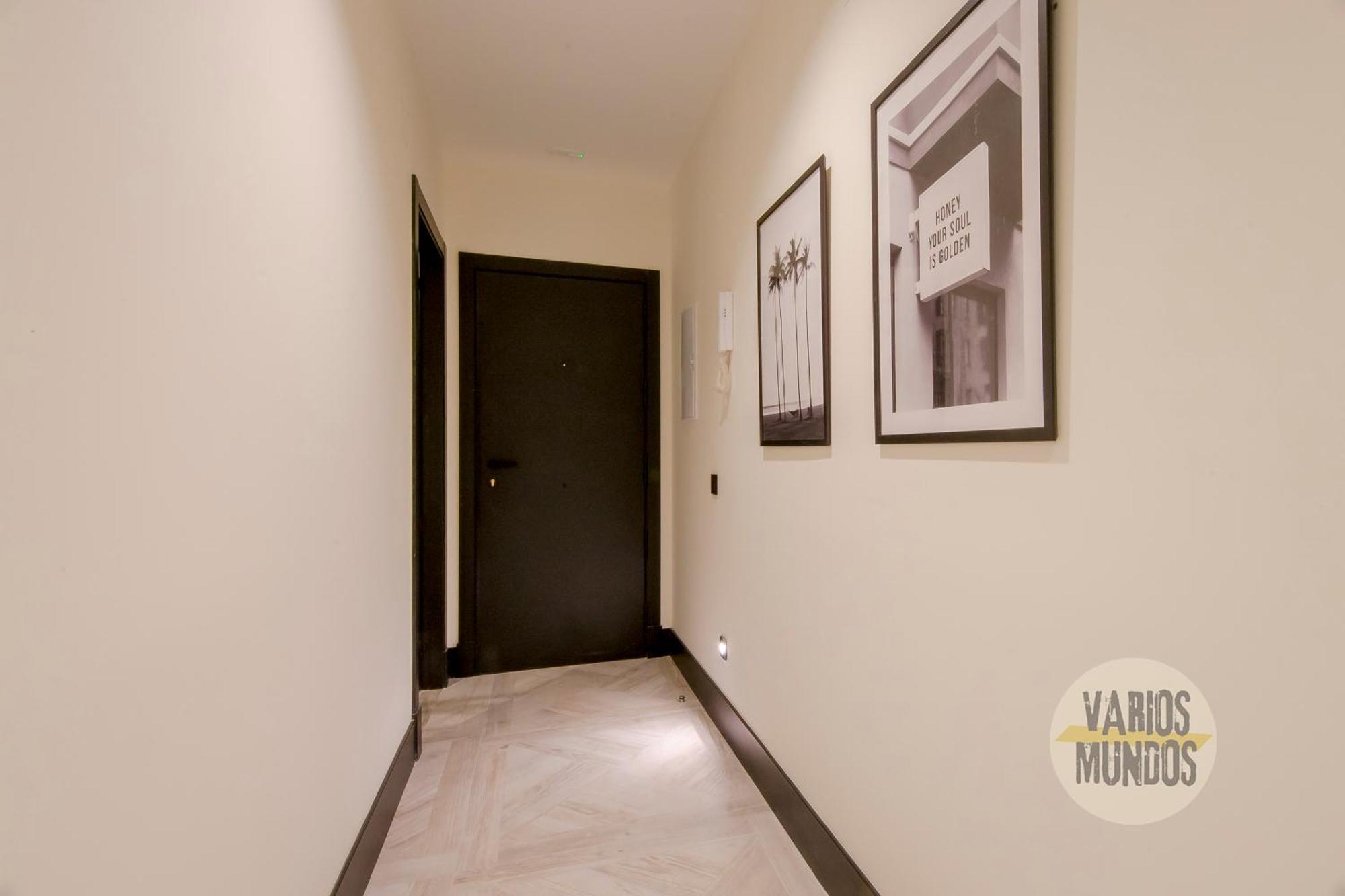 Wonderful Apt Para 7 En Preciados-Plaza Del Carmen E2 Madrid Dış mekan fotoğraf