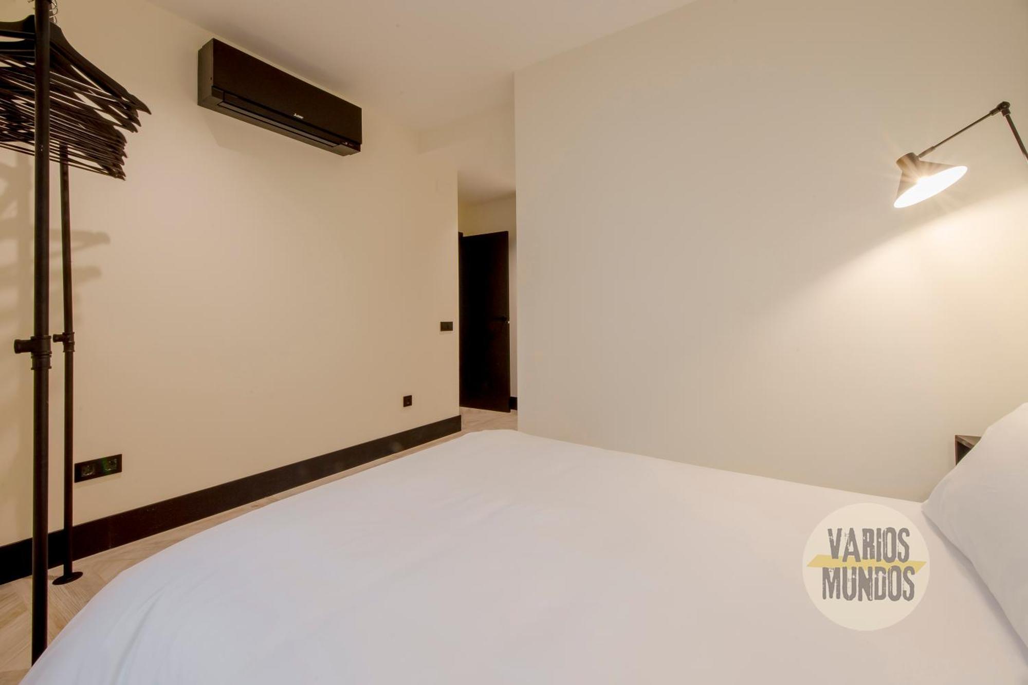 Wonderful Apt Para 7 En Preciados-Plaza Del Carmen E2 Madrid Dış mekan fotoğraf
