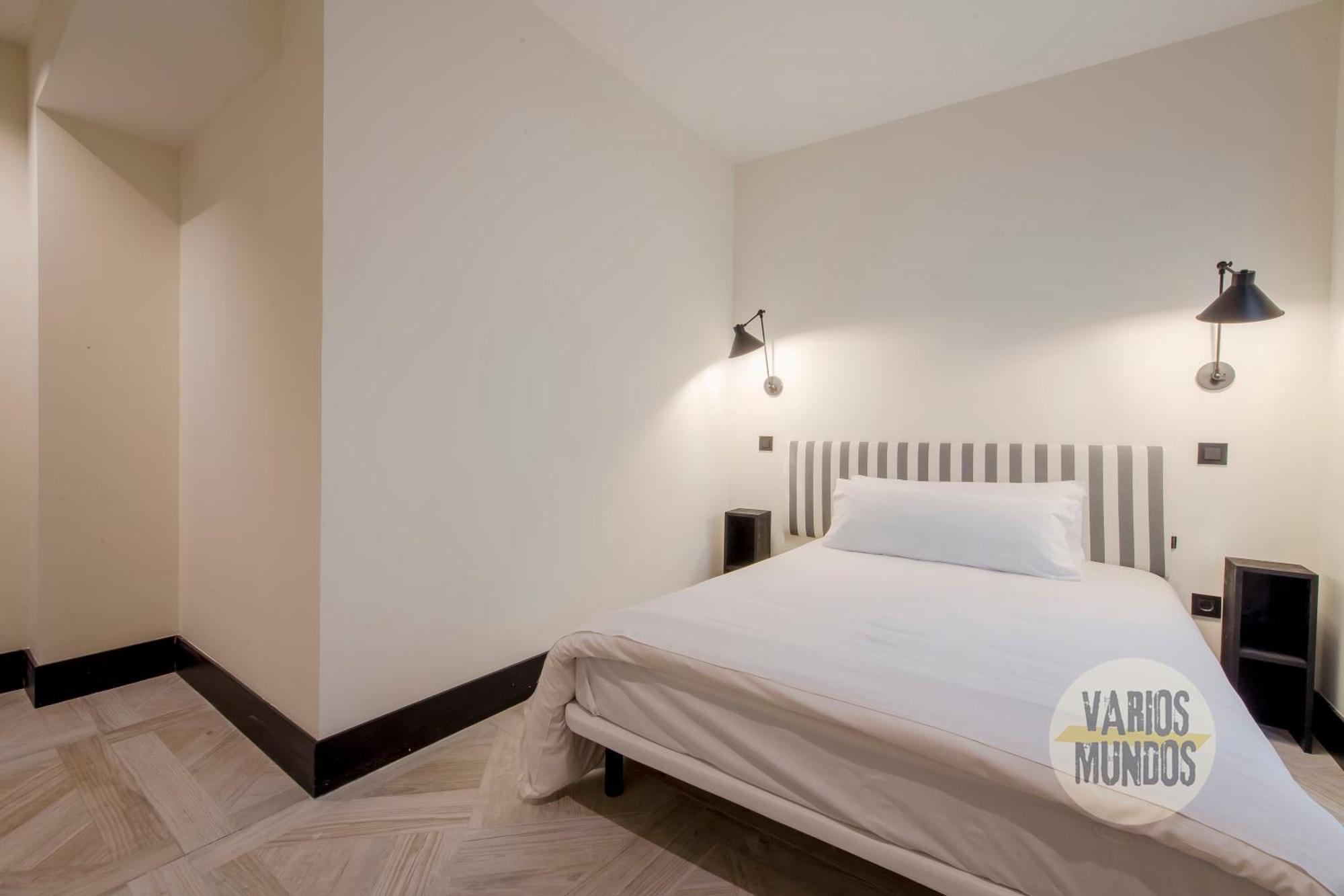 Wonderful Apt Para 7 En Preciados-Plaza Del Carmen E2 Madrid Dış mekan fotoğraf